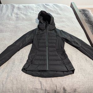 Lululemon Down for it All Jacket